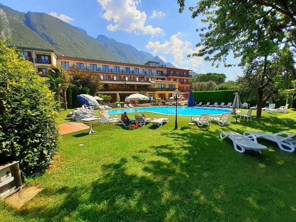 Фото Park Hotel Val Di Monte 3*