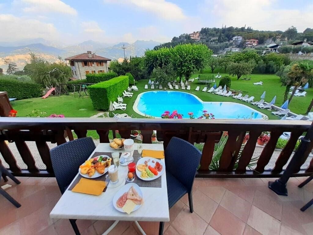 Фотография Park Hotel Val Di Monte 3*