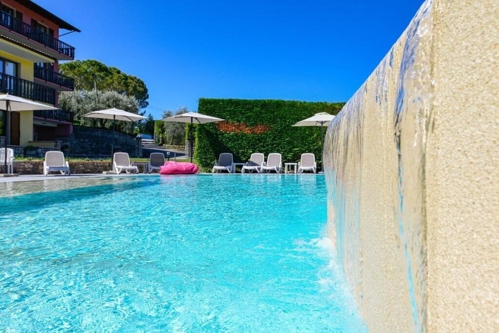 Изображение Park Hotel Val Di Monte 3*