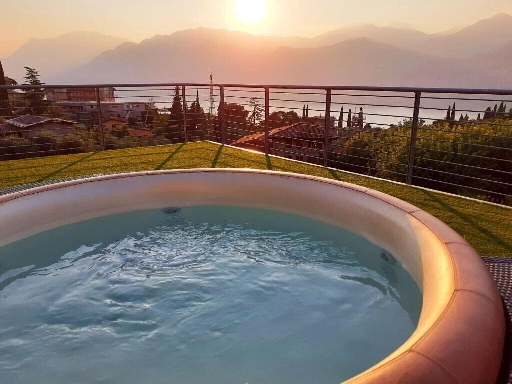 Картинка Park Hotel Val Di Monte 3*