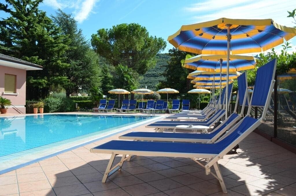 Фотографія Sun Lake Hotel 3*