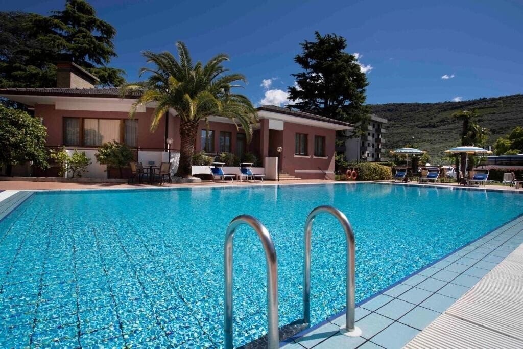 Зображення Sun Lake Hotel 3*