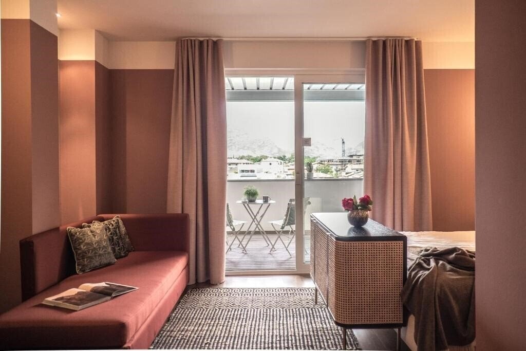 Фото Luise 4*
