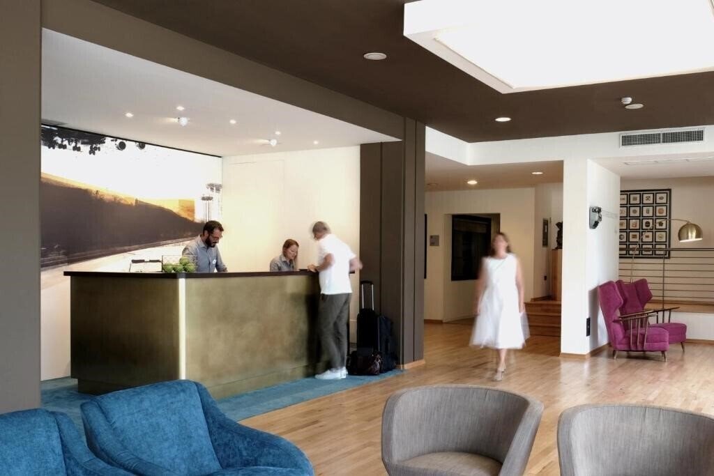 Картинка Luise 4*
