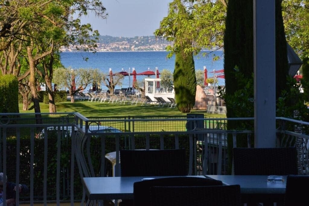 Отель Hotel Luna 3*