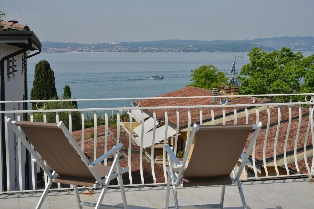 Фото Hotel Luna 3*