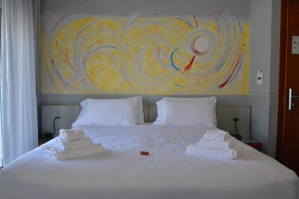 Изображение Hotel Luna 3*