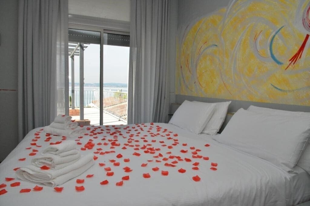 Картинка Hotel Luna 3*