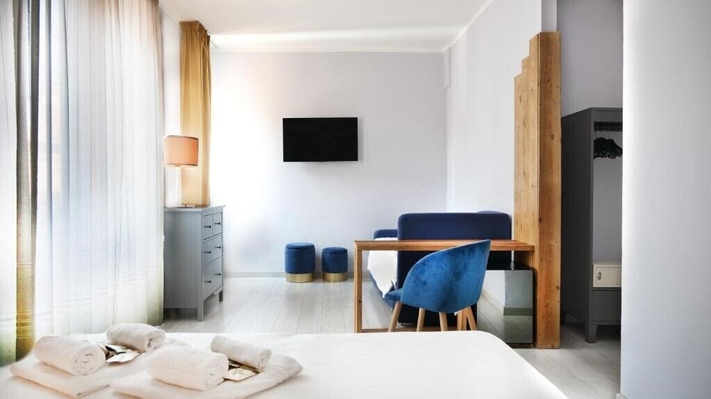Изображение Hotel Riviera (Desenzano) 3*