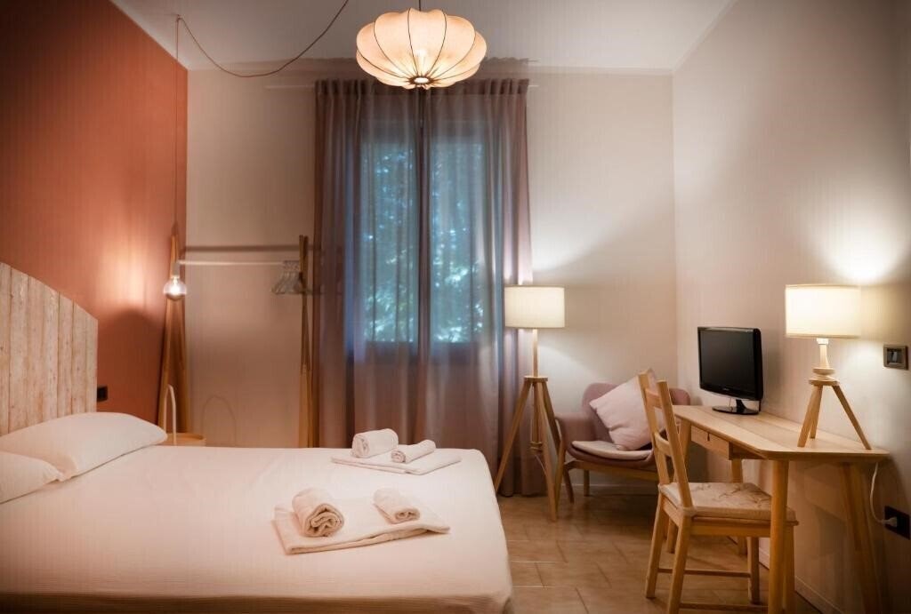 Картинка Hotel Riviera (Desenzano) 3*