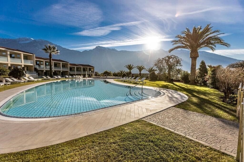 Фотографія Park Hotel Imperial 5*