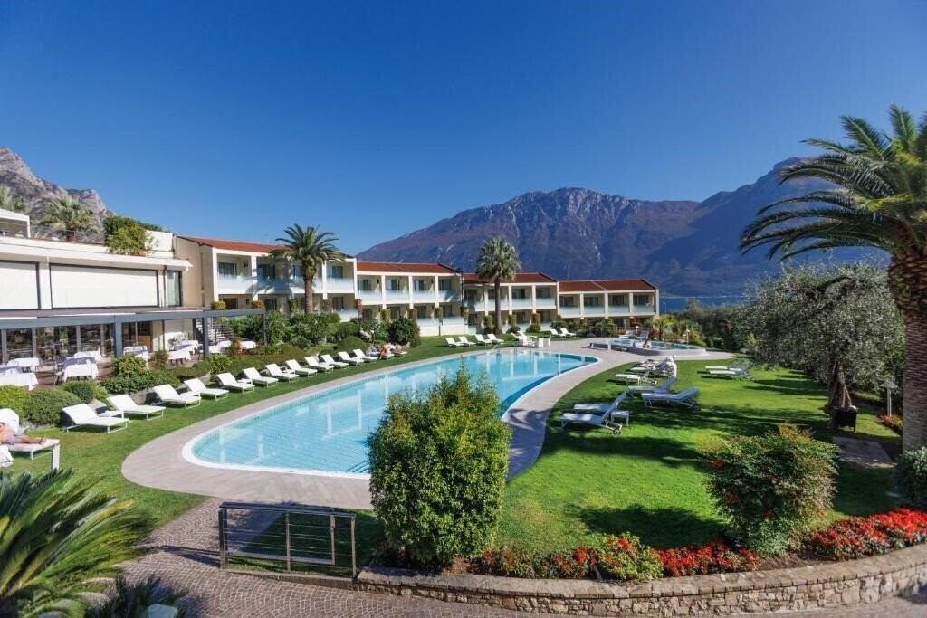 Зображення Park Hotel Imperial 5*