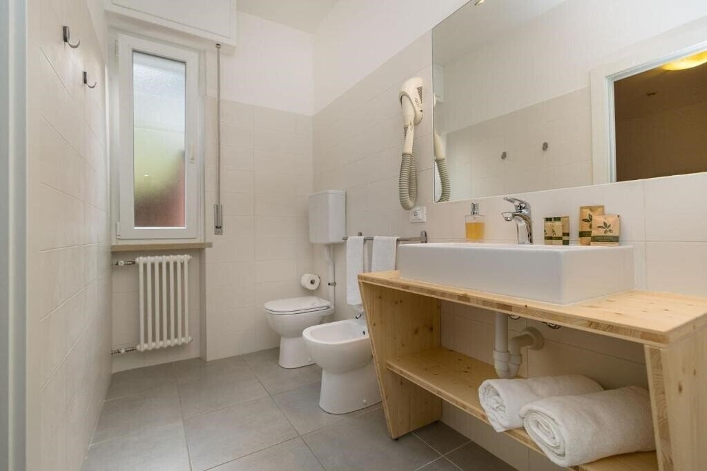 Готель Villa Carmen 3*