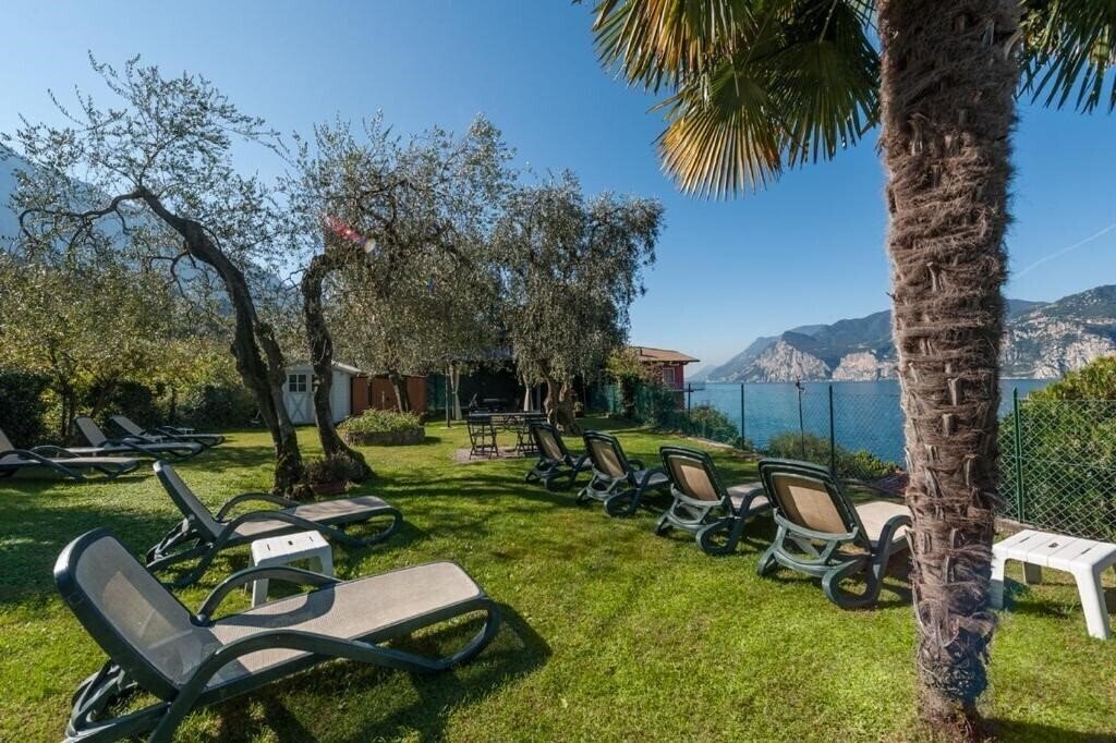 Фотографія Villa Carmen 3*