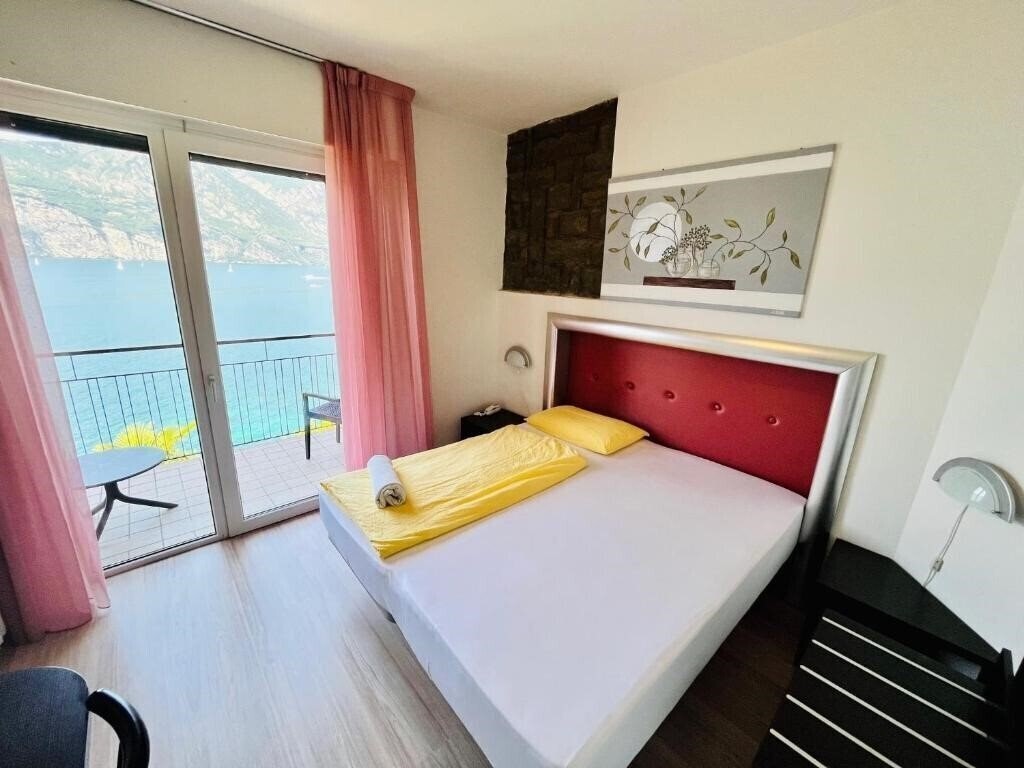 Картинка Villa Carmen 3*