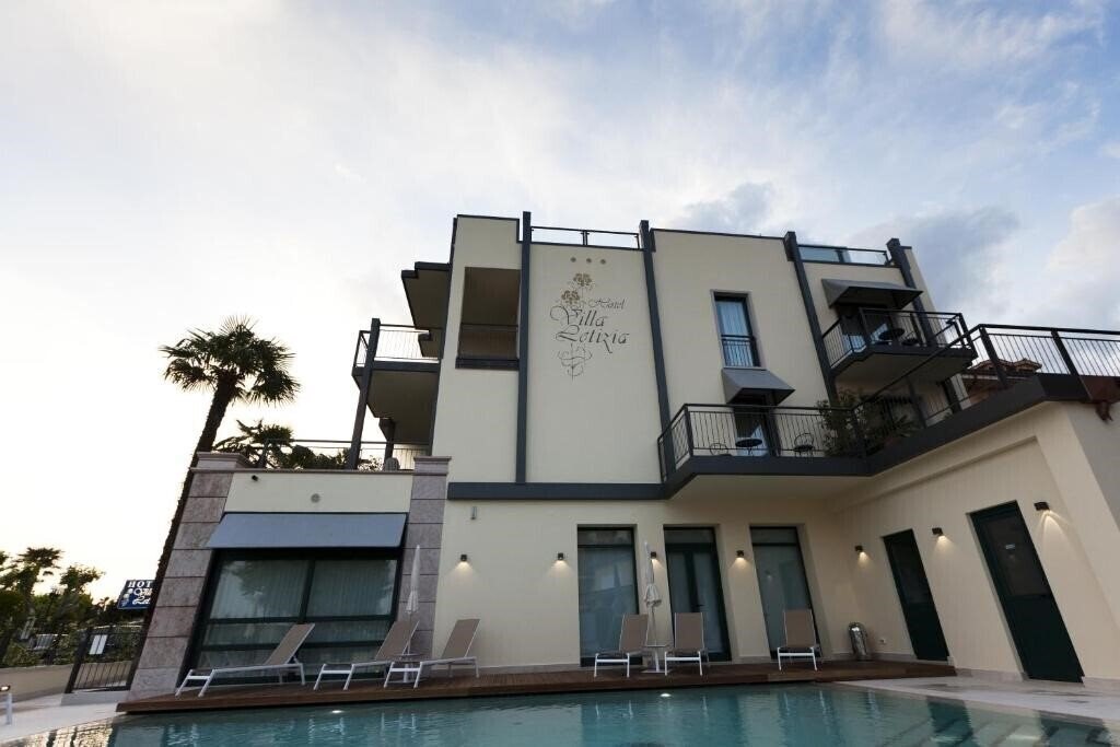 Картинка Villa Letizia 3*