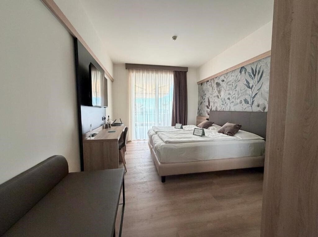 Готель Villa Letizia 3*