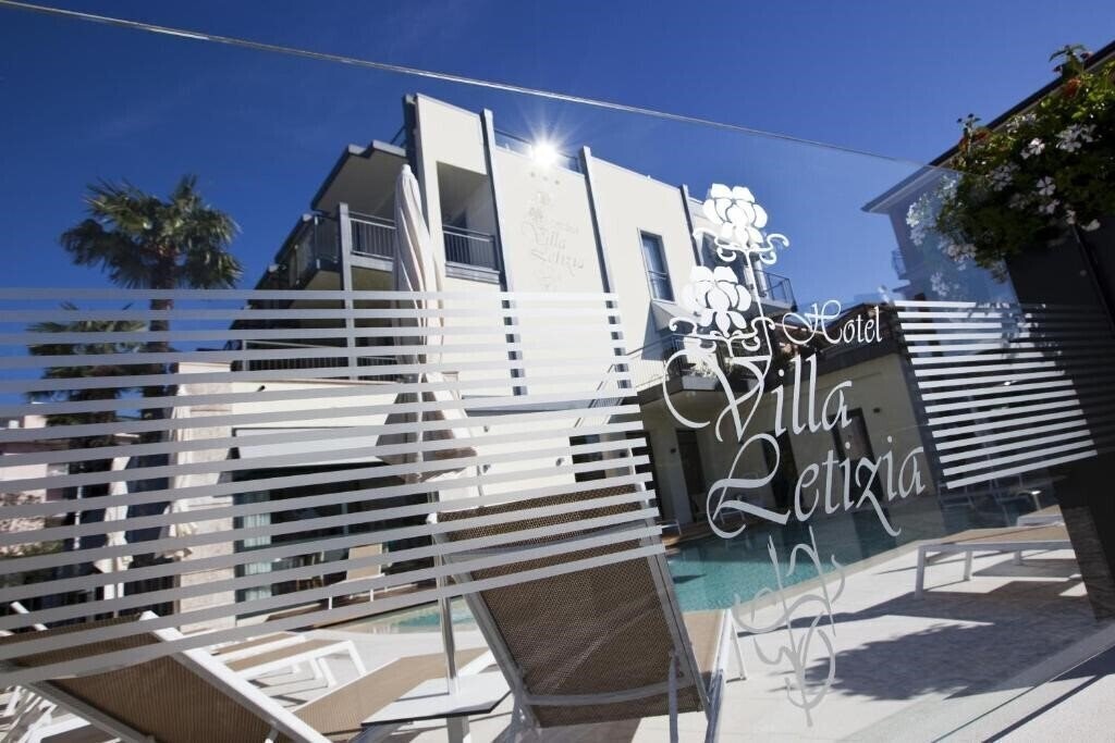 Зображення Villa Letizia 3*