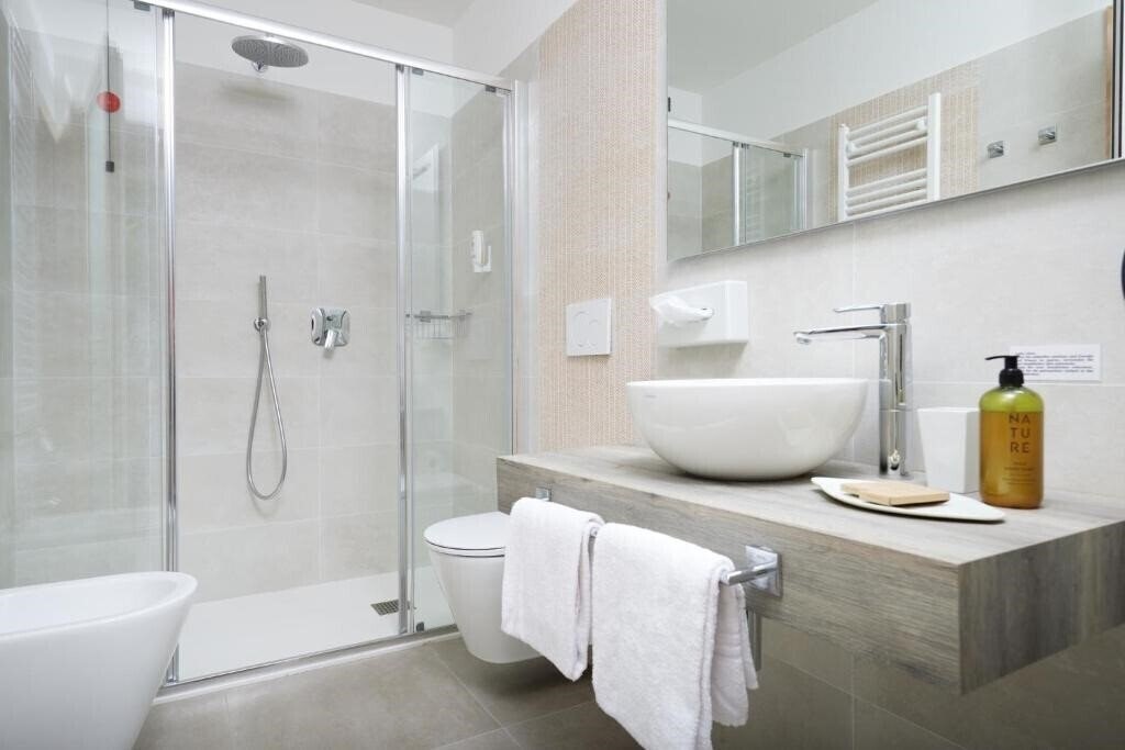 Готель Villa Smeralda 3*