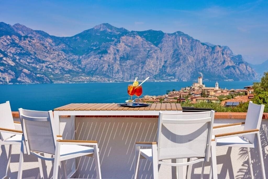 Зображення Villa Smeralda 3*