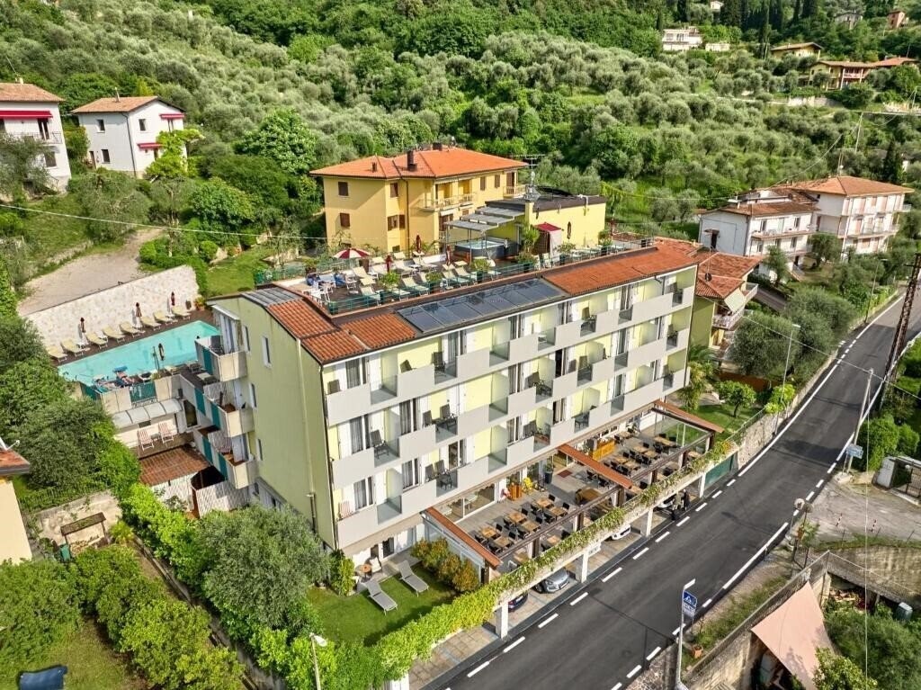 Картинка Villa Smeralda 3*