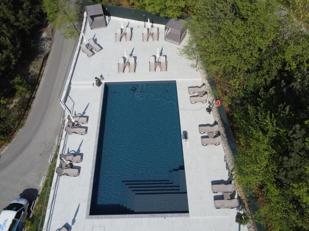 Картинка Wind Hotel 3*