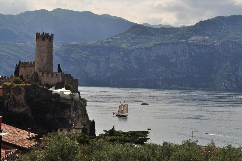 Зображення Augusta (Malcesine) 3*