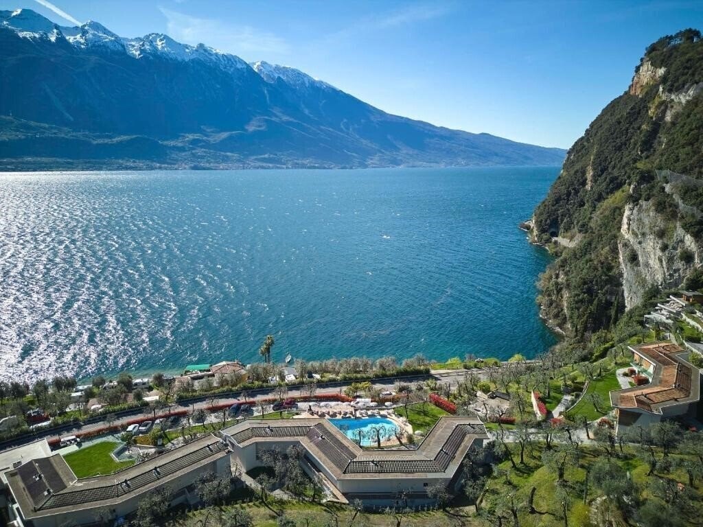 Фото Hotel Atilius 4*