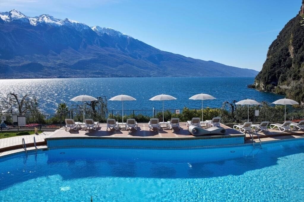 Фотография Hotel Atilius 4*
