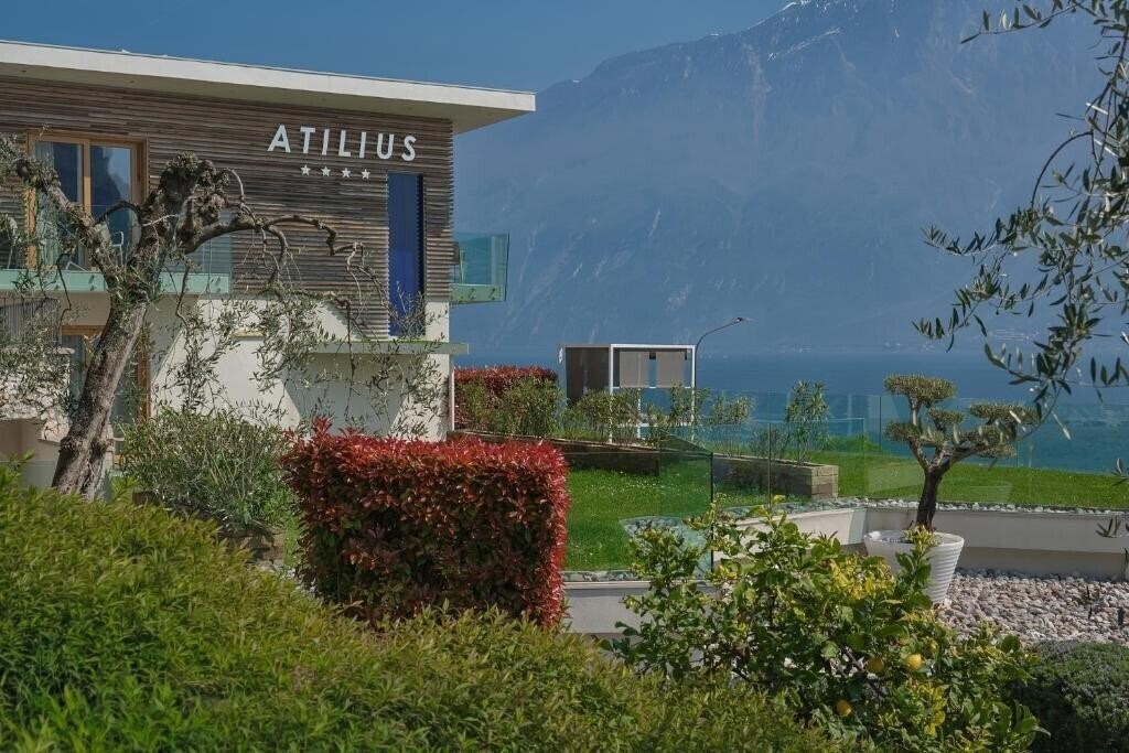 Картинка Hotel Atilius 4*