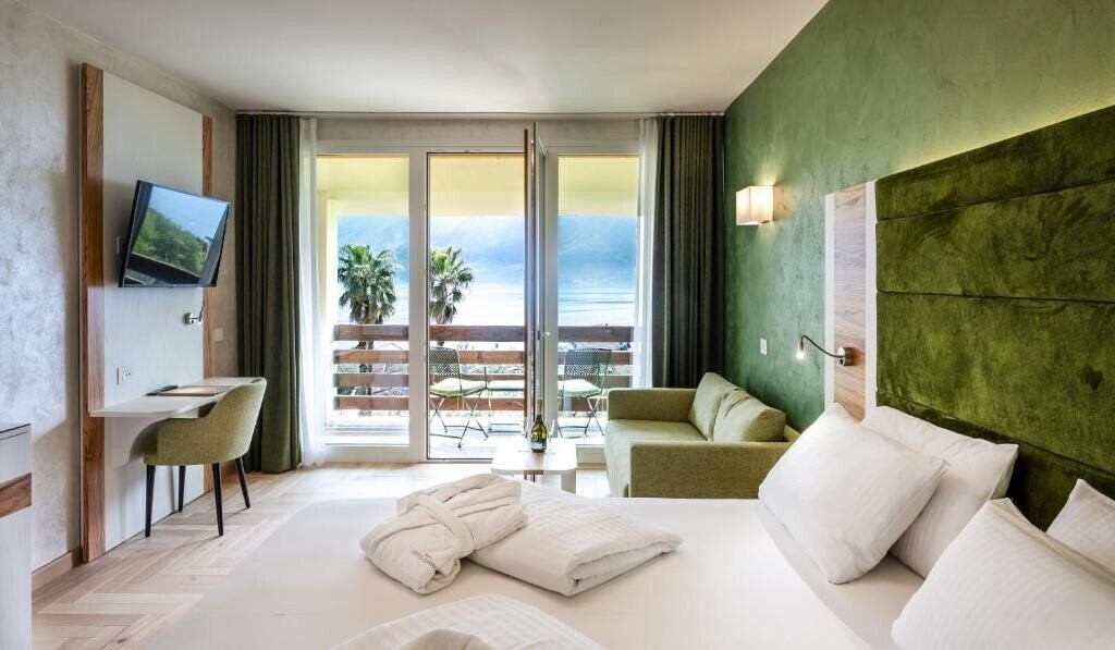Фотографія Hotel Caravel 4*
