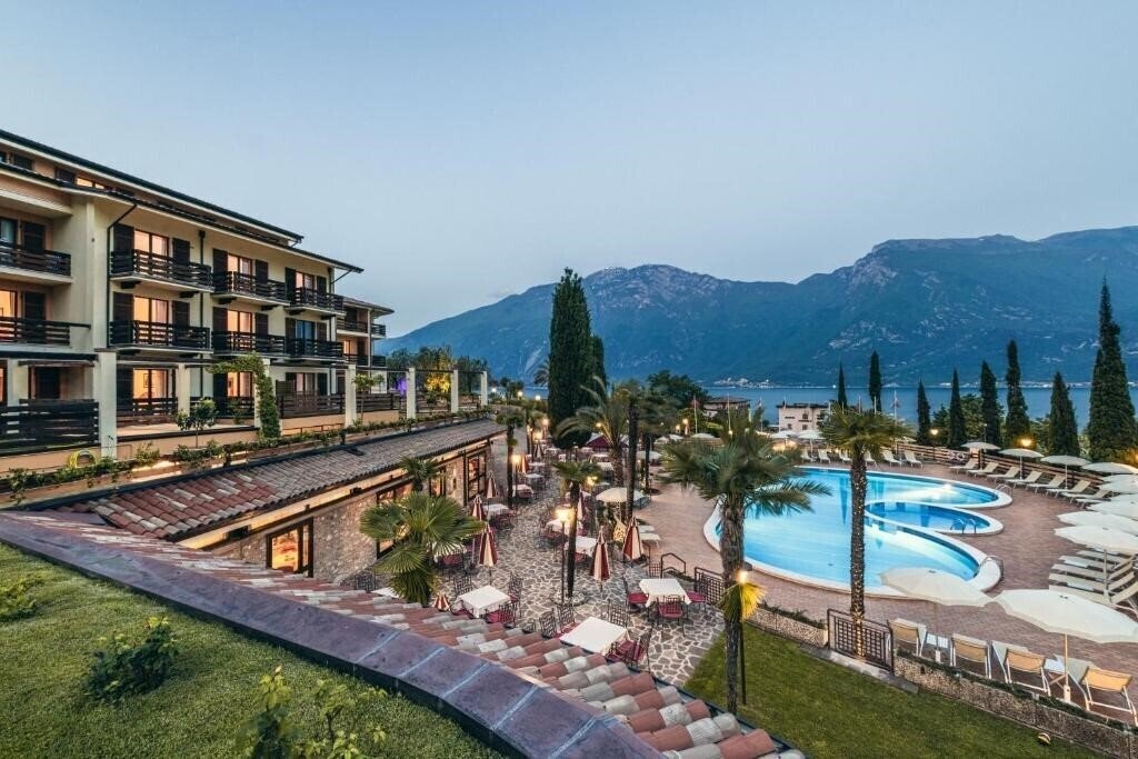 Зображення Hotel Caravel 4*
