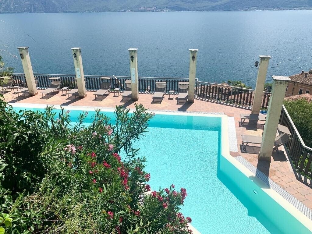 Зображення Hotel Castell 3*