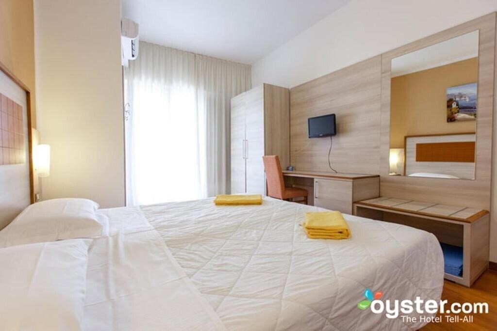 Картинка Hotel Castell 3*