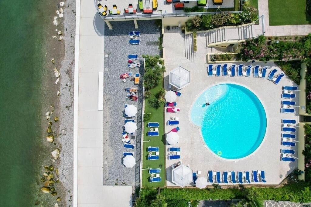 Фото Hotel Lido International 4*