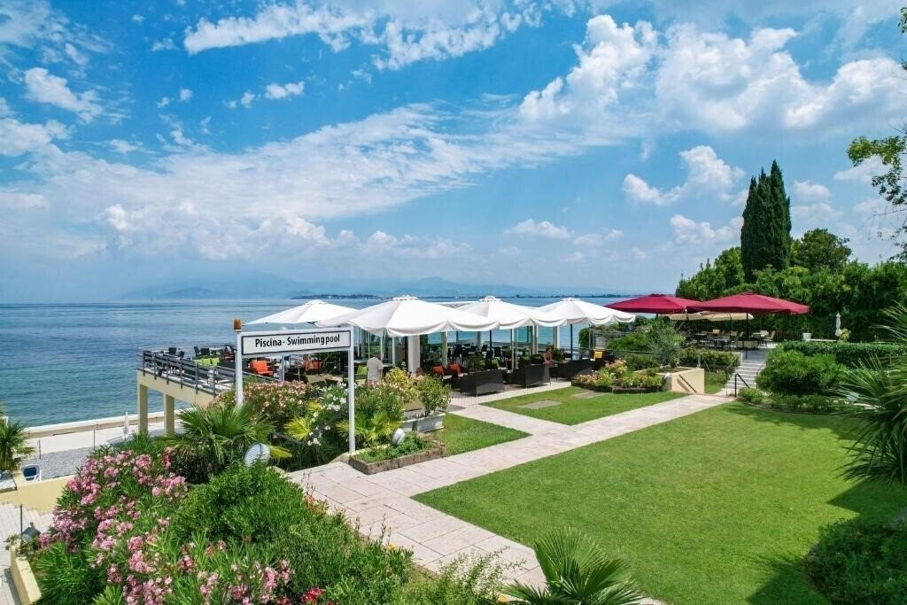 Фотография Hotel Lido International 4*