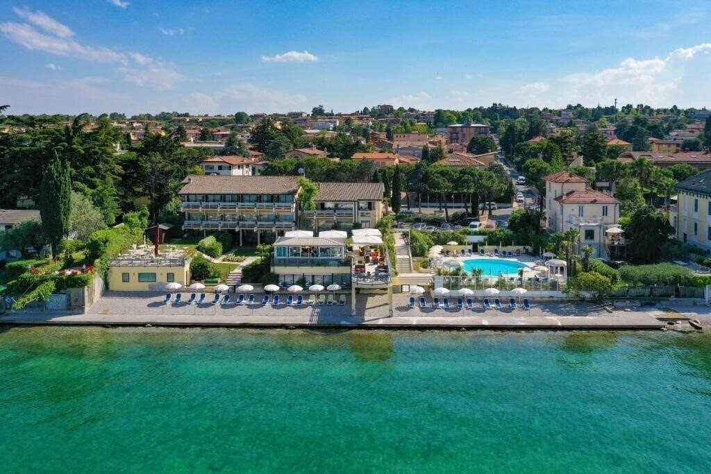 Изображение Hotel Lido International 4*
