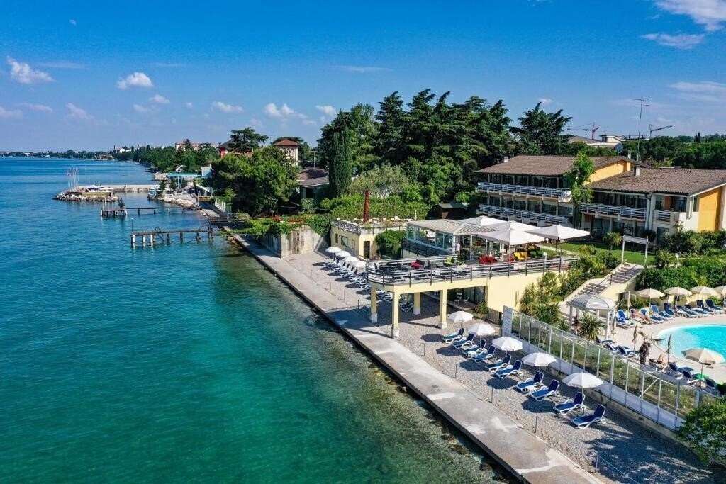 Картинка Hotel Lido International 4*