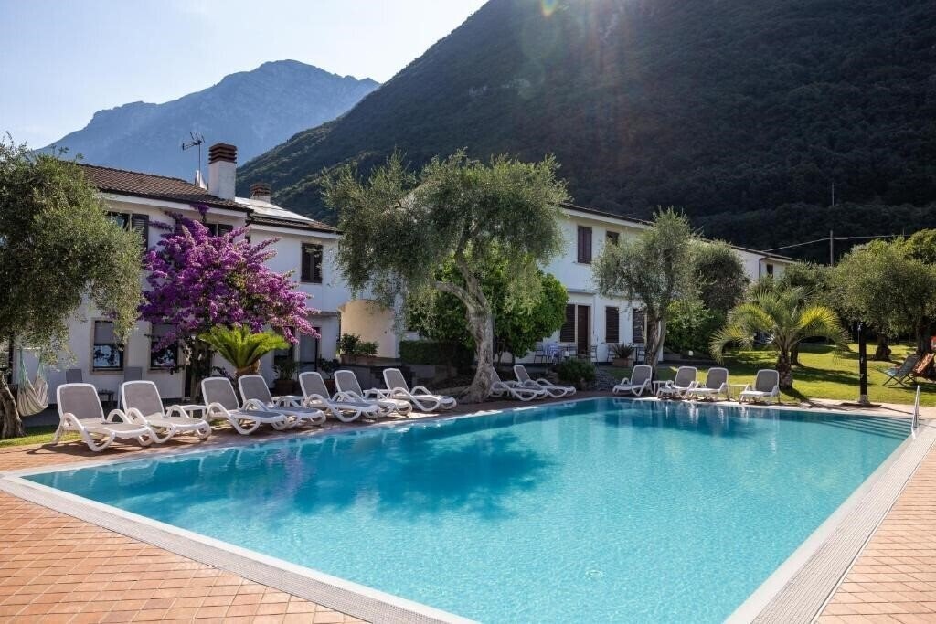 Фотография Hotel Residence Alesi 3*