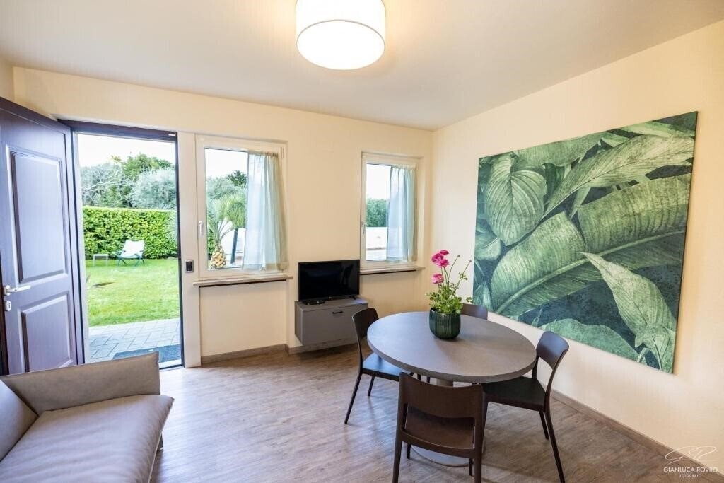 Картинка Hotel Residence Alesi 3*