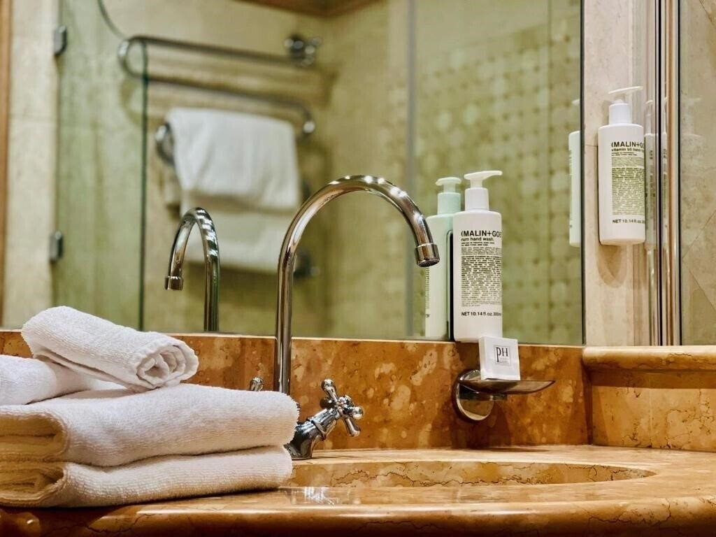 Фото Palace Hotel (Desenzano) 4*