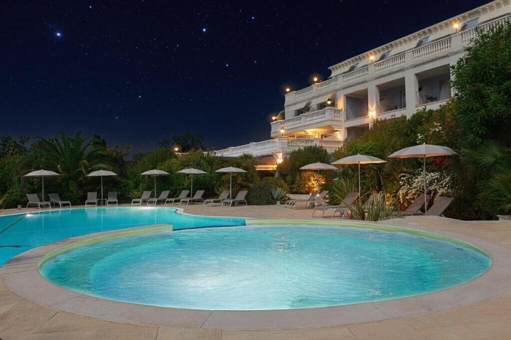 Фотографія Palace Hotel (Desenzano) 4*
