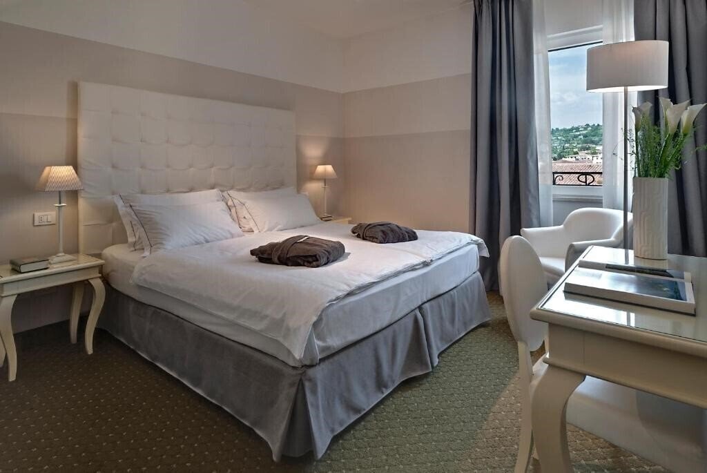 Фото Palace Hotel San Pietro 4*