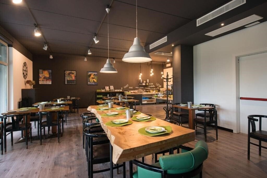 Фотографія Residence Centro Vela 3*