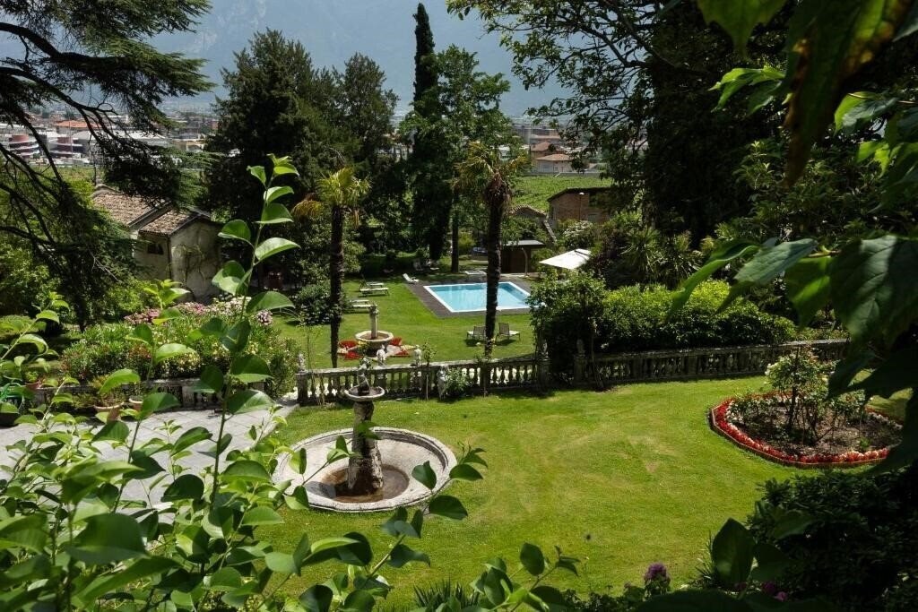 Фото Villa Angelica 4*
