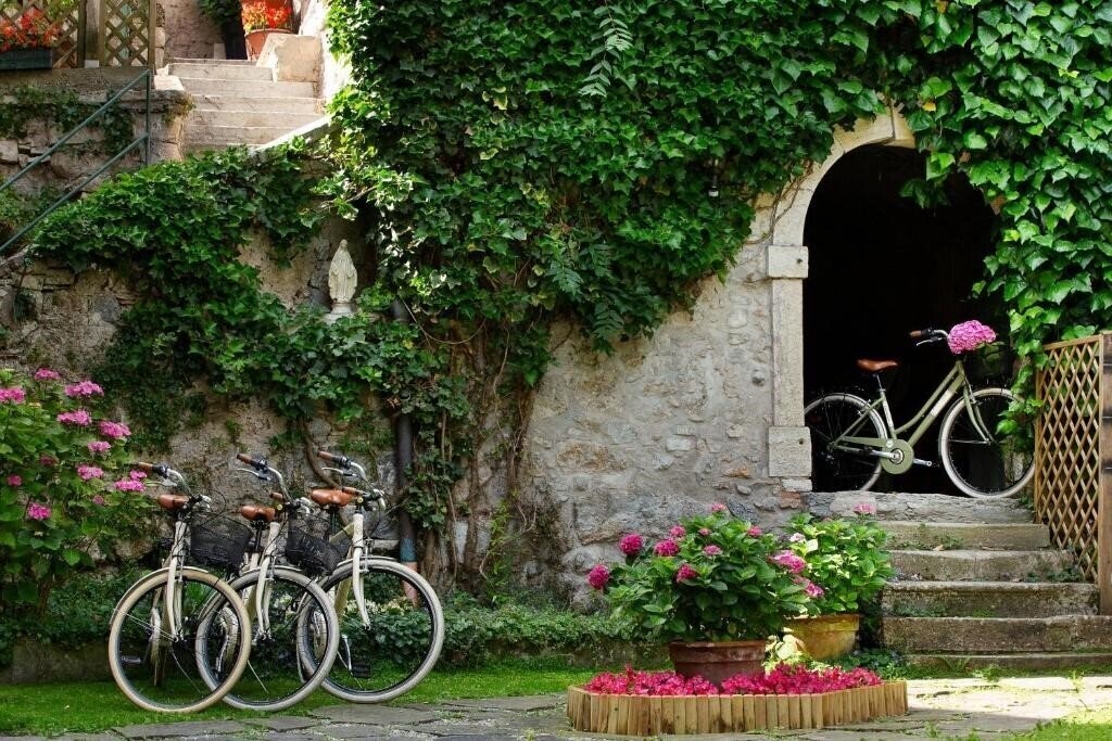 Фотография Villa Angelica 4*
