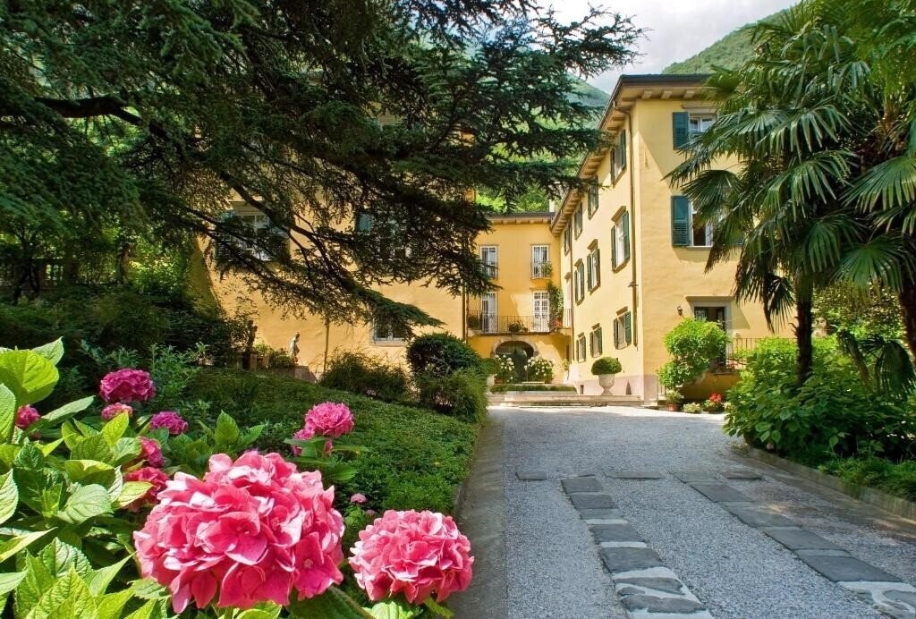 Картинка Villa Angelica 4*