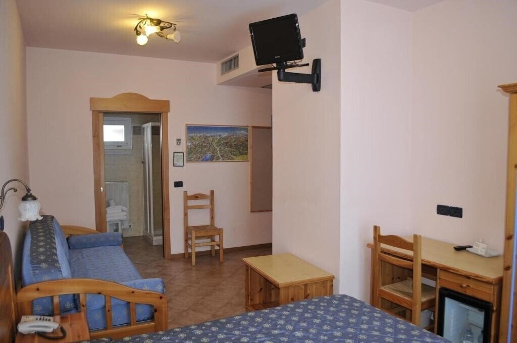 Зображення Vittoria (Riva del Garda) 3*