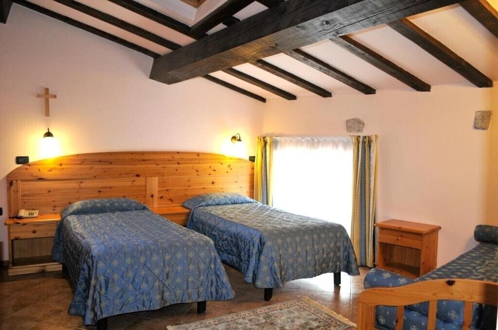 Картинка Vittoria (Riva del Garda) 3*