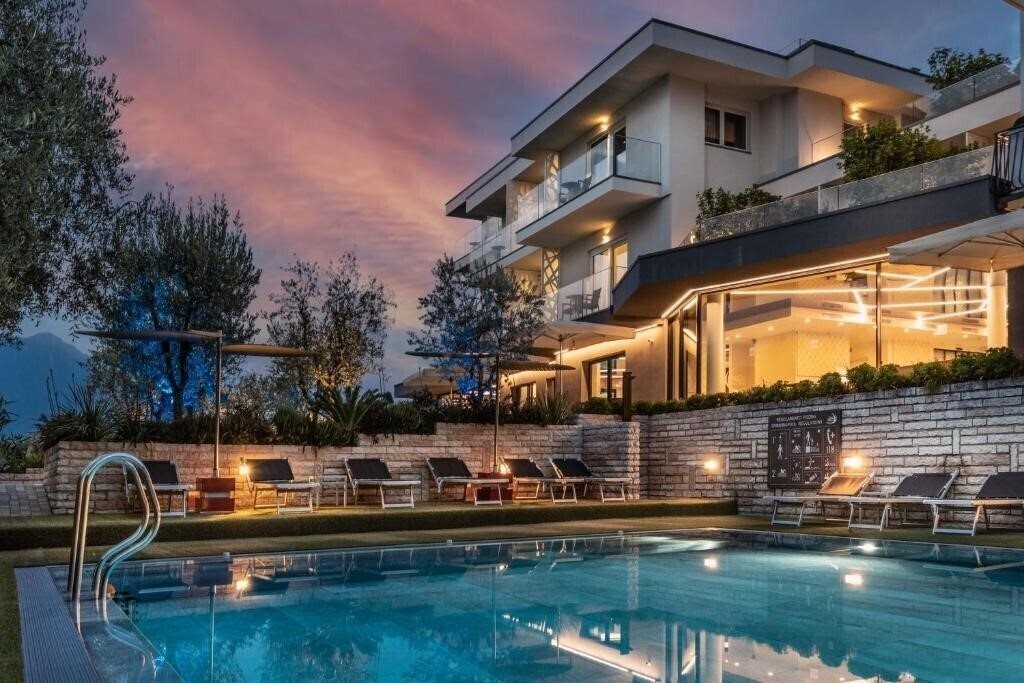 Готель Wellness Hotel Casa Barca (Adult Only) 4*